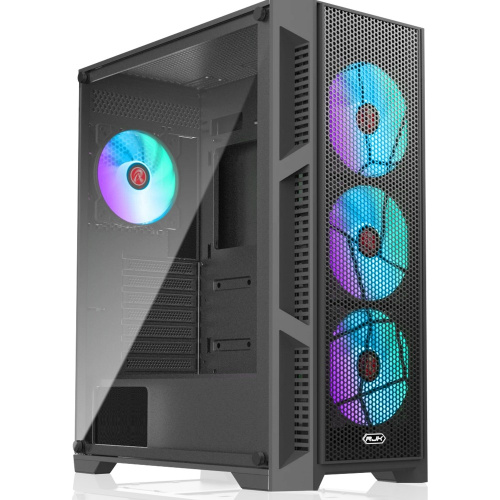 Корпус RAIJINTEK Arcadia III -MS4 0R20B00247