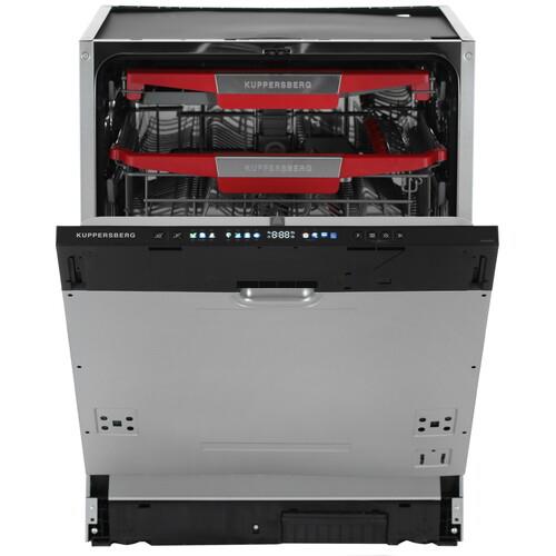 Встраиваемая посудомоечная машина Kuppersberg GLM 6081