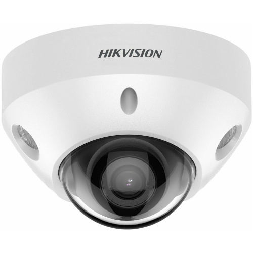 Камера видеонаблюдения IP Hikvision DS-2CD2547G2-LS(2.8mm)(C) 2.8-2.8мм цв. корп. белый