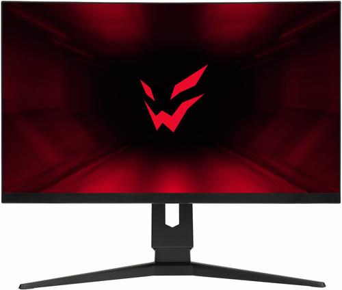 23.6" Монитор ARDOR GAMING GATE AF24H3 черный