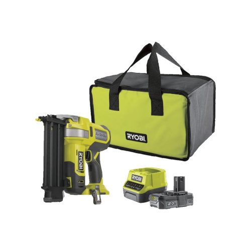 Гвоздезабиватель Ryobi R18GN18-120S (5133005429)