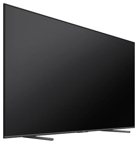 100" (254 см) LED-телевизор Hisense 100E7NQ PRO черный