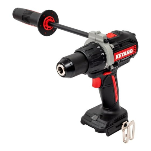 Дрель-шуруповерт KEYANG DM20BLH-100E (Bare) ударная без АКБ и ЗУ