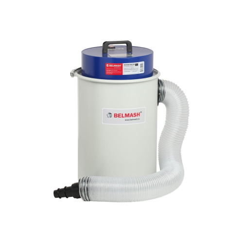 Установка вытяжная Белмаш BDC200 (D125A)