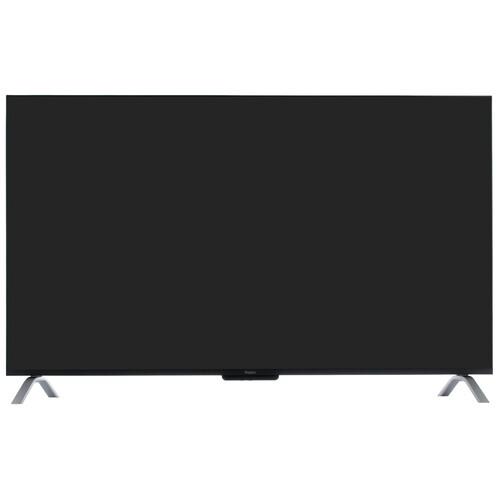 65" (164 см) LED-телевизор Яндекс ТВ Станция с Алисой YNDX-00096 черный