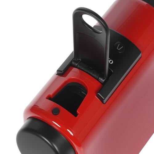 Кофемашина капсульная Delonghi Essenza Mini EN85.R