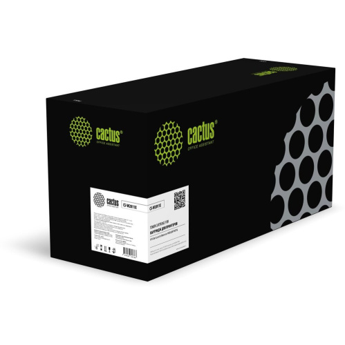 Картридж лазерный Cactus CS-W2011X 659X голубой (29000стр) для HP LJ M856dn/M776dn/M776z/M776zs