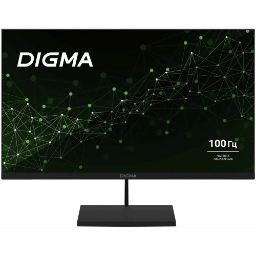 Монитор Digma Progress 27P402F (DM27SB02) черный