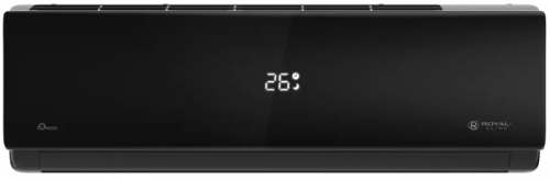 Сплит-система Royal Clima Rc-An55Hn/In/Rc-An55Hn/Out Attica Nero