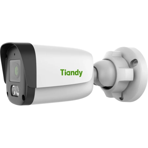 IP-камера Tiandy Spark (TC-C32QN I3/E/Y/2.8/V5.1) 2.8-2.8мм цв. корп. белый