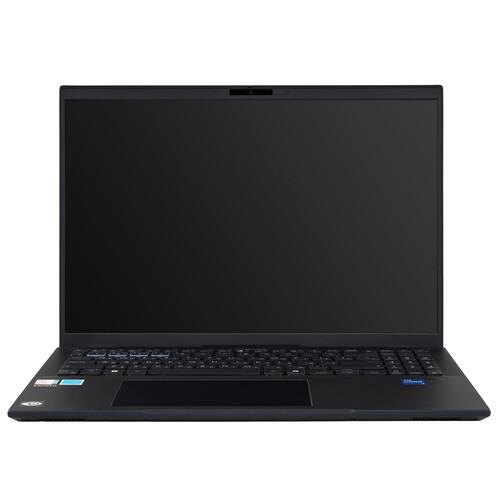 16" Ноутбук ASUS ExpertBook B5 B5604CVA-QY0053X черный