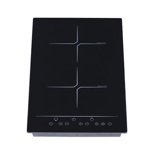 Индукционная варочная поверхность Simfer H30I72S001