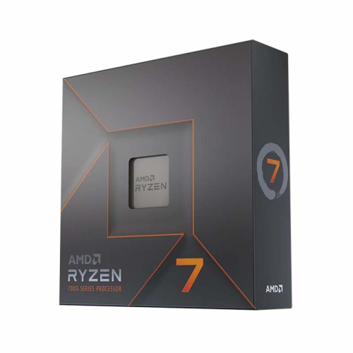 Процессор AMD Ryzen 7 7700X SocketAM5 (100-100000591WOF) (4.5GHz) Box