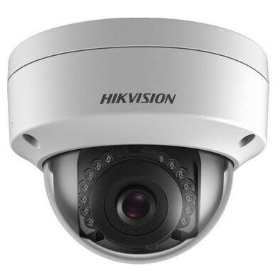 Видеокамера IP Hikvision DS-2CD2143G2-IS 2.8-2.8мм цв. корп.:белый (DS-2CD2143G2-IS(2.8MM))