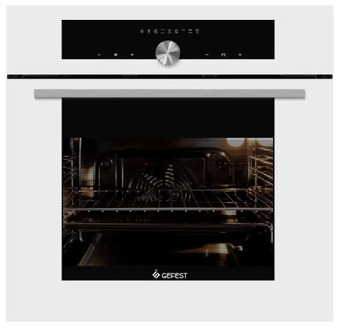 Электрический духовой шкаф Gefest ЭДВ ДА 622-05 BS
