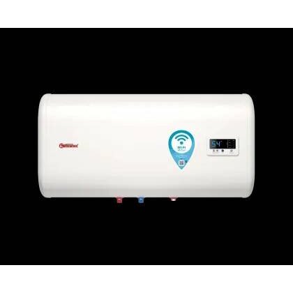 Водонагреватель Thermex IF 80 H (pro) Wi-Fi белый