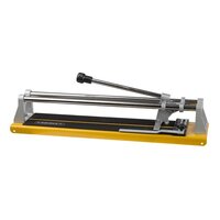 Плиткорез ручной Stayer 3305-40_z01 черный/оранжевый