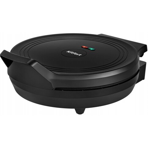Пиццамейкер KitFort КТ-4646 черный