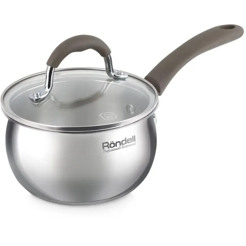 Ковш Rondell Konzept RDS-1228 1.1л стальной