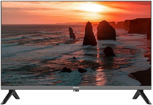 24" (61 см) LED-телевизор Blackton Bt 24FS34B серый