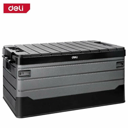 Ящик для инструментов складной Deli DL884135 480х300х240 мм