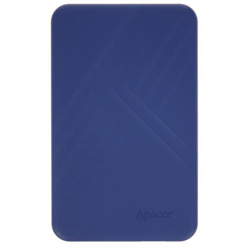 2 ТБ Внешний HDD Apacer AC236 [AP2TBAC236U-1]