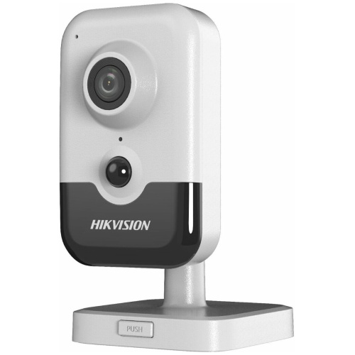 Видеокамера IP Hikvision DS-2CD2443G2-I(2.8mm) 2.8-2.8мм цветная корп.:белый/черный