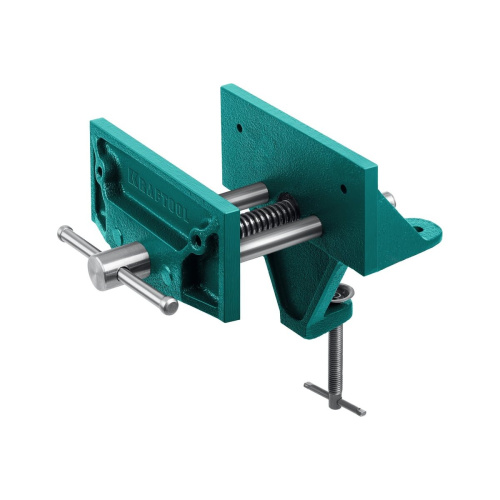 Тиски столярные KRAFTOOL 32720-155 переносные