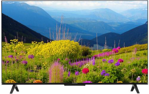 43" (109 см) LED-телевизор iFFALCON IFF43U64 черный