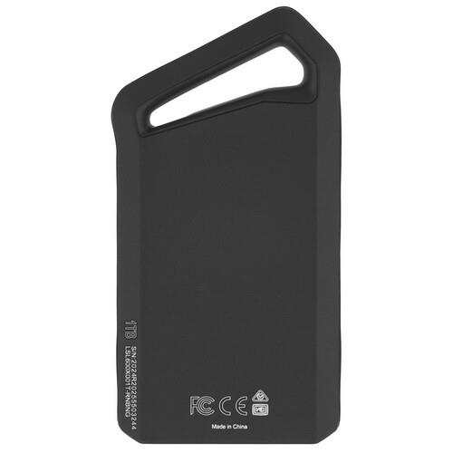 1000 ГБ Внешний SSD Lexar SL600 [LSL600X001T-RNBNG]