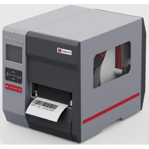 Термопринтер iDPRT iQ4 Plus (100700607)