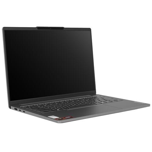 14" Ноутбук Lenovo XiaoXin Pro 14 серый