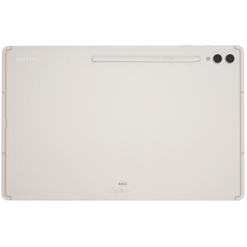 14.6" Планшет Samsung Galaxy Tab S9 Ultra Wi-Fi 256 ГБ бежевый + стилус