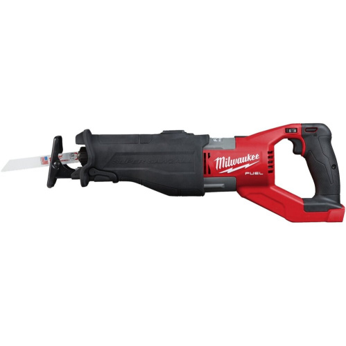 Пила сабельная Milwaukee M18 FSX-0C Fuel SawZAll (4933464724) без АКБ и ЗУ