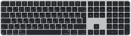 Клавиатура беспроводная Apple Magic Keyboard