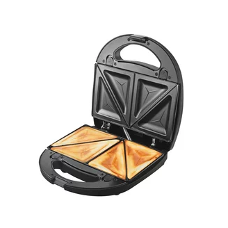 Вафельница Eurostek EWM-818