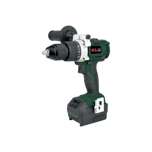 Шуруповерт аккумуляторный KLPRO KLNM18B-20 с ЗУ и АКБ