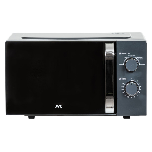Микроволновая печь JVC JK-MW151M серый