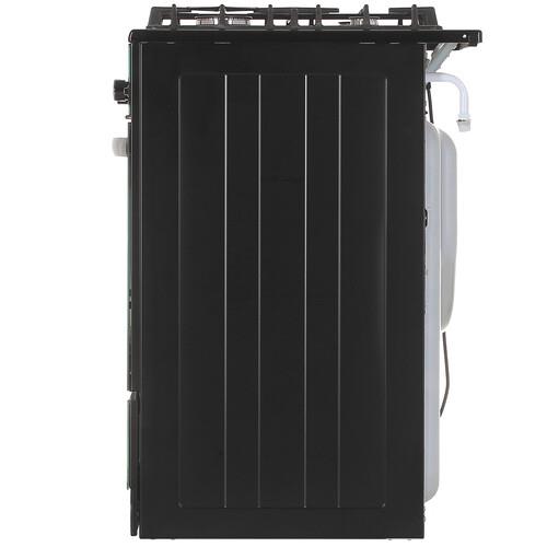 Газовая плита Gefest 6500-02 0044 черный