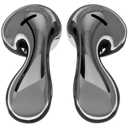 Наушники TWS HUAWEI Freebuds 5 серебристый