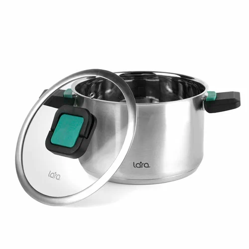 Кастрюля LARA LR02-242