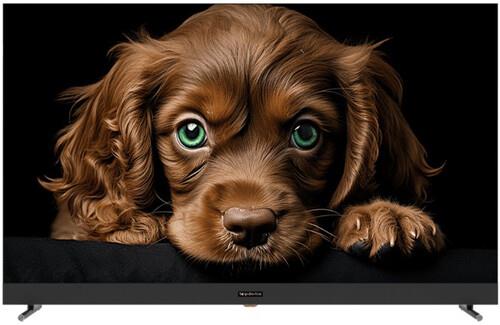 50" (127 см) LED-телевизор Topdevice TDTV50DQ08U черный