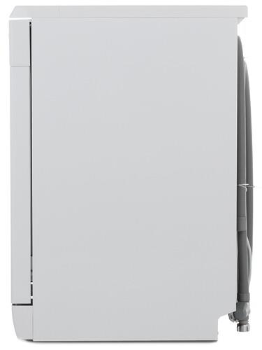 Посудомоечная машина Hansa ZWM416WH белый