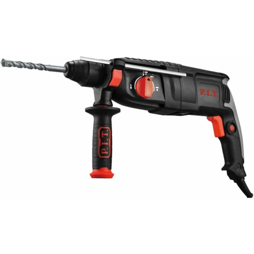 Перфоратор P.I.T. PBH26-C5