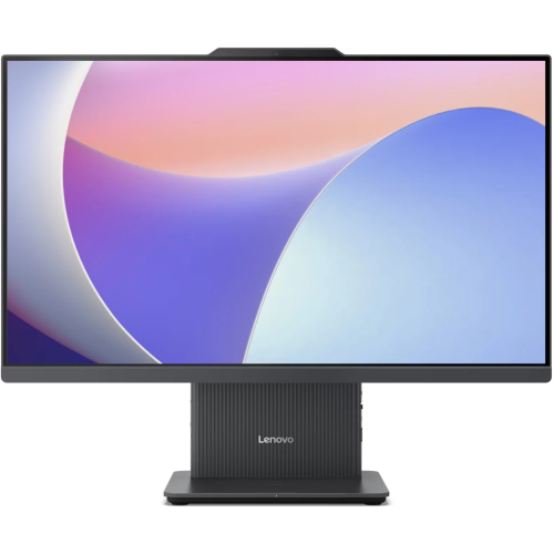 Моноблок Lenovo IdeaCentre AIO 24IRH9 (F0HN00UQRU) 23.8" FHD (1920x1080) IPS 250N 100Hz, i7-13620H, 1x16GB DDR5-5200, 512GB SSD M.2, Intel UHD