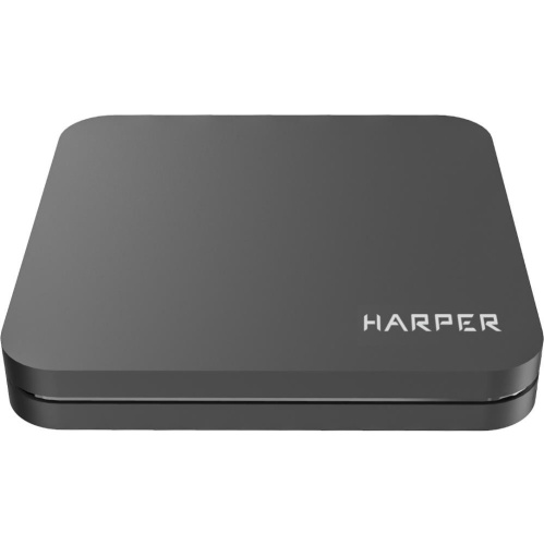 Смарт-ТВ приставка HARPER ABX-105 1GB/8GB Android 9.0