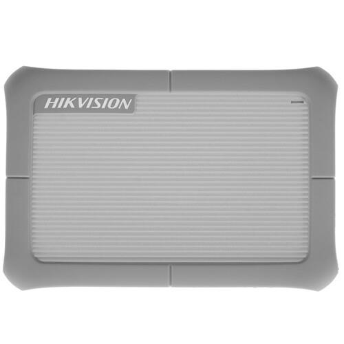 1 ТБ Внешний HDD Hikvision T30 [HS-EHDD-T30(STD)/1T/Grey/Rubber]