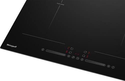 Индукционная варочная поверхность Weissgauff HI 642 BSCM