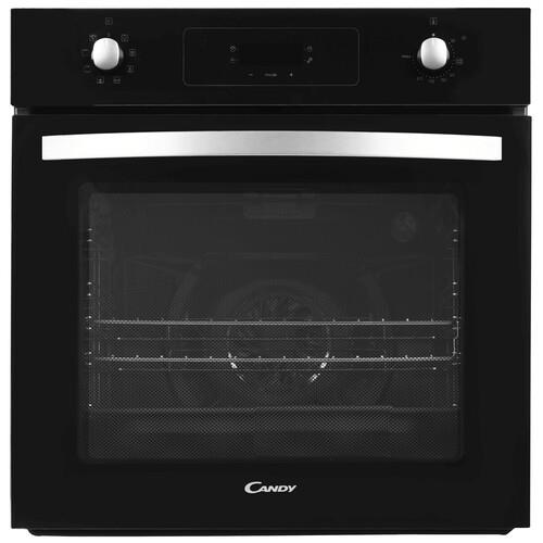 Электрический духовой шкаф Candy IDEA FIDC N615 черный