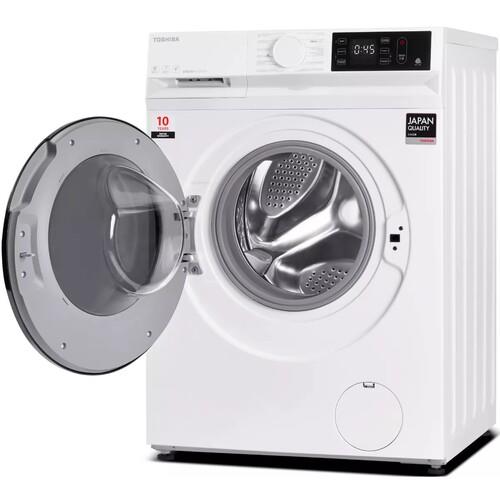 Стиральная машина Toshiba TW-BL70A2UZ (WK) белый